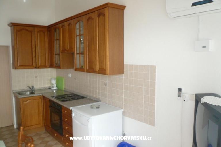 Appartementen Cvitanovic – foto 4