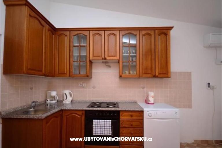 Appartementen Cvitanovic – foto 6
