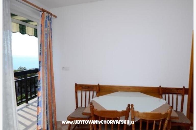 Appartementen Cvitanovic – foto 7