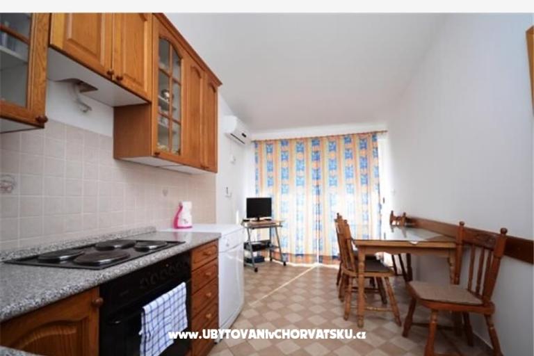 Appartementen Cvitanovic – foto 8