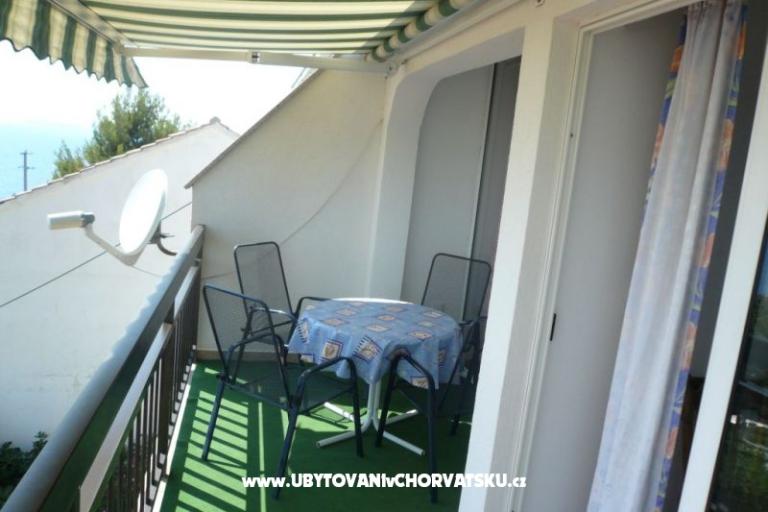 Appartementen Cvitanovic – foto 9
