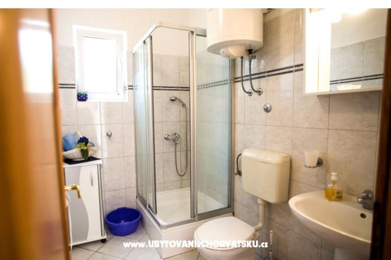 Appartementen Teni – foto 14