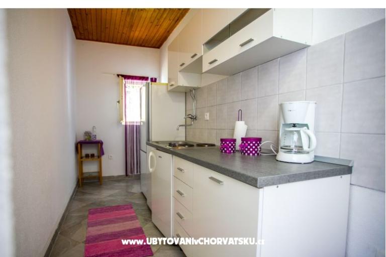 Appartementen Teni – foto 16