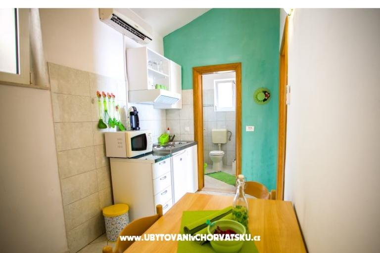 Appartementen Teni – foto 18