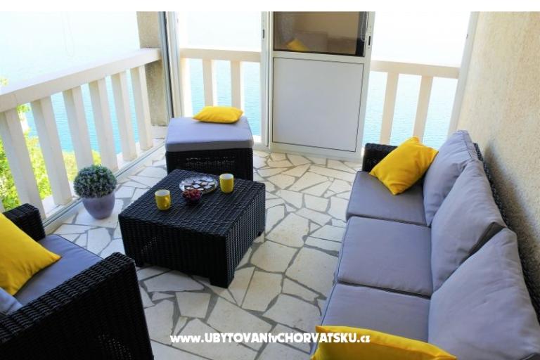 Appartement Bellevue – foto 10