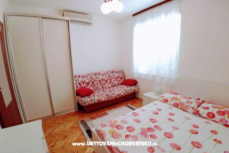 Appartement Bellevue – foto 12