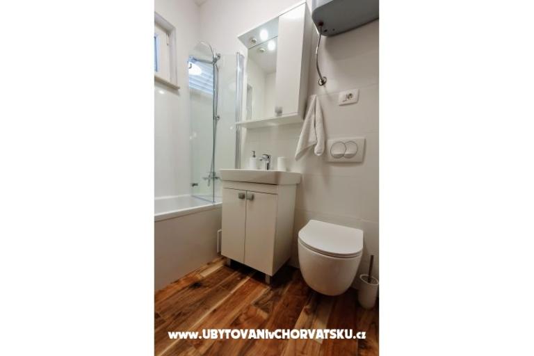 Appartement Bellevue – foto 16