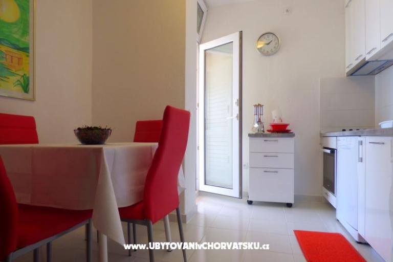 Appartement Bellevue – foto 7