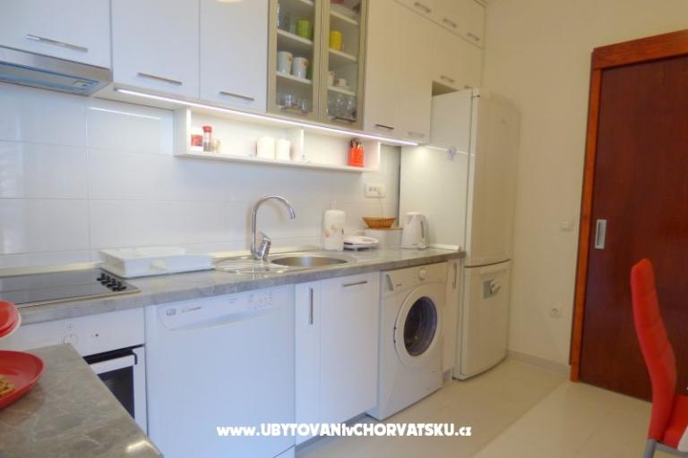 Appartement Bellevue – foto 8