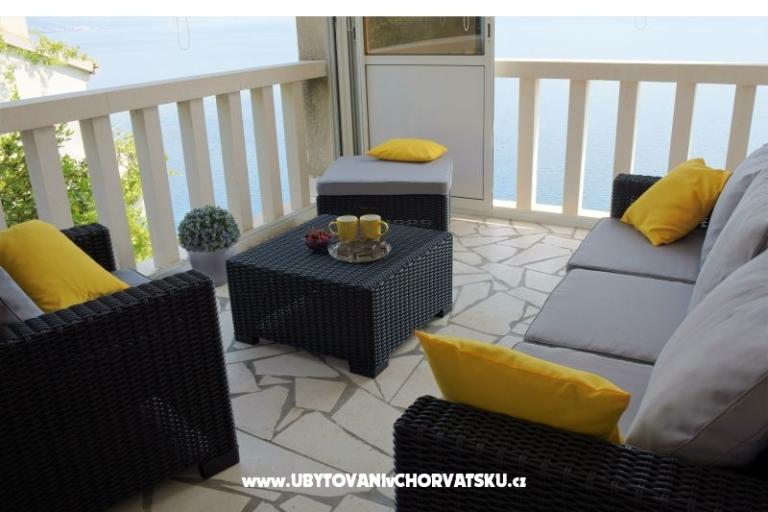 Appartement Bellevue – foto 9