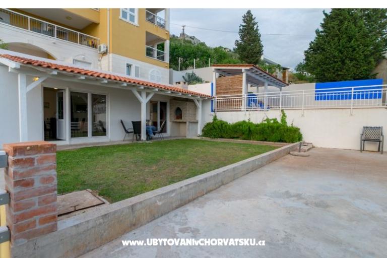 Appartement Dodo met zwembad – foto 12