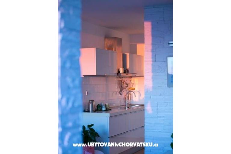 Appartement Dodo met zwembad – foto 15