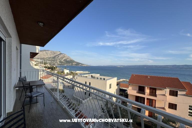 Appartement Marino – foto 12