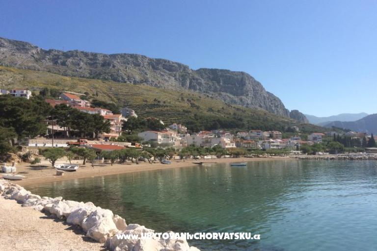 Appartement Marino – foto 15