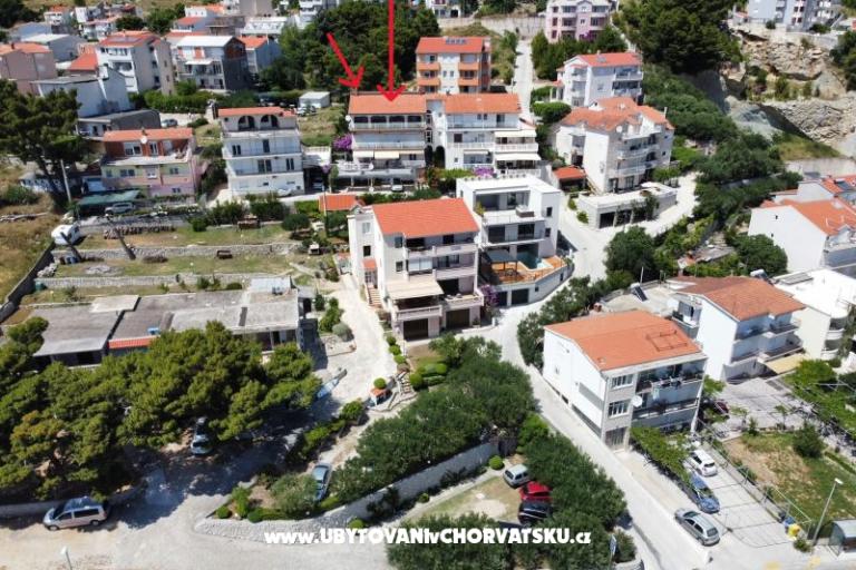 Appartement Marino – foto 16