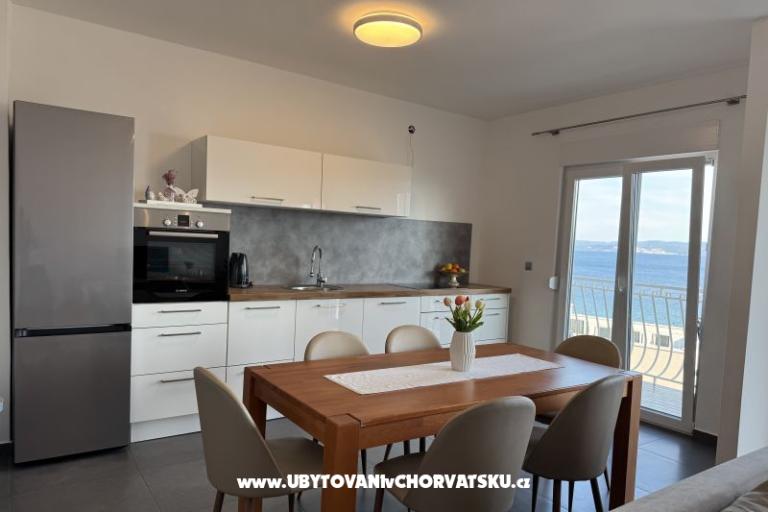 Appartement Marino – foto 2