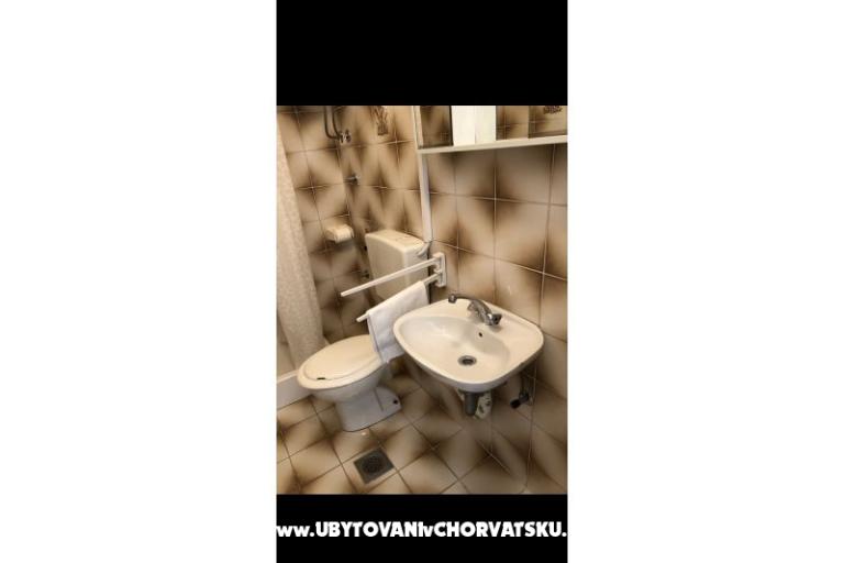 Appartement Mila & Appartement Johnny – foto 13