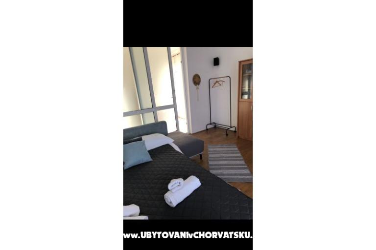 Appartement Mila & Appartement Johnny – foto 16