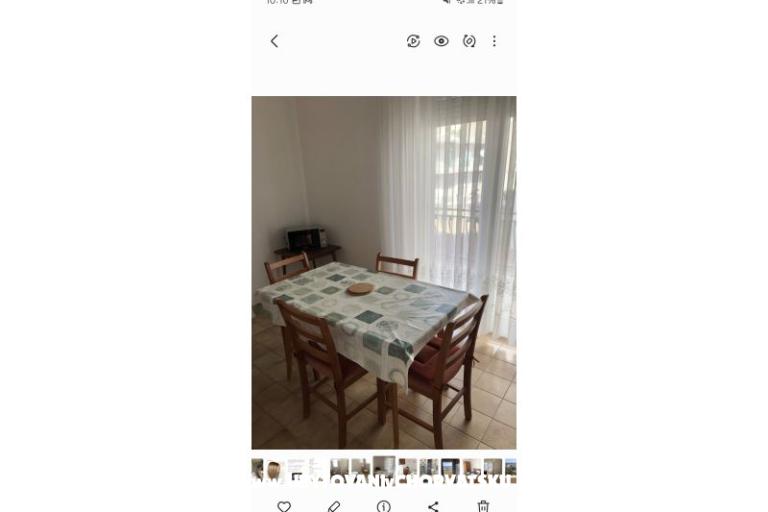 Appartement Mila & Appartement Johnny – foto 7