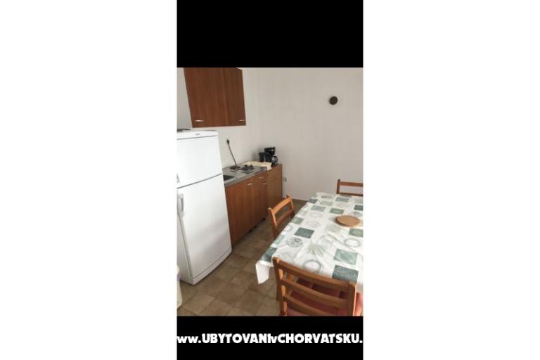 Appartement Mila & Appartement Johnny – foto 8