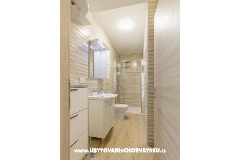 Appartementen Stanić  – foto 10