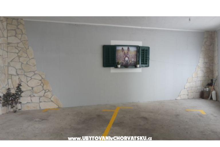 Appartementen Stanić  – foto 12