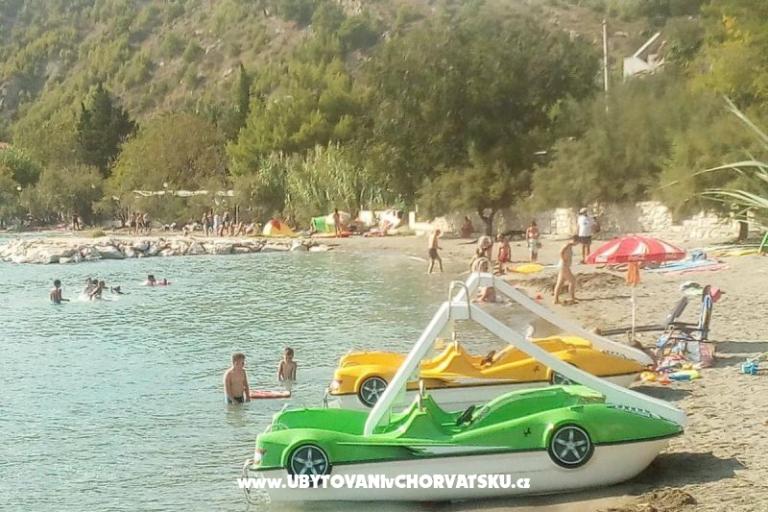 Appartementen Stanić  – foto 14
