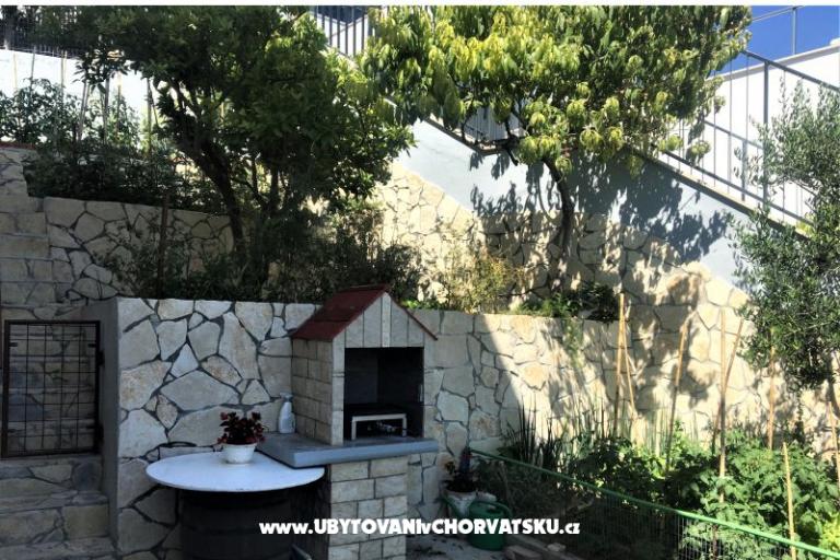 Appartementen Stanić  – foto 15
