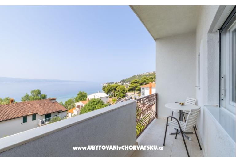Appartementen Stanić  – foto 18