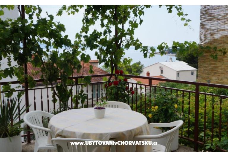 Appartementen Stanić  – foto 22