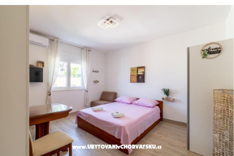 Appartementen Stanić  – foto 8