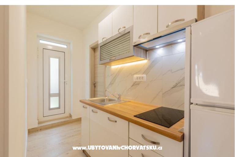 Appartementen Stanić  – foto 9