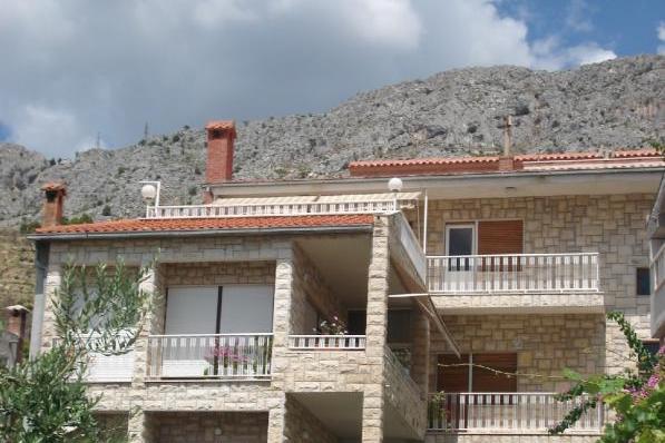 Appartement Stomorica – foto 4