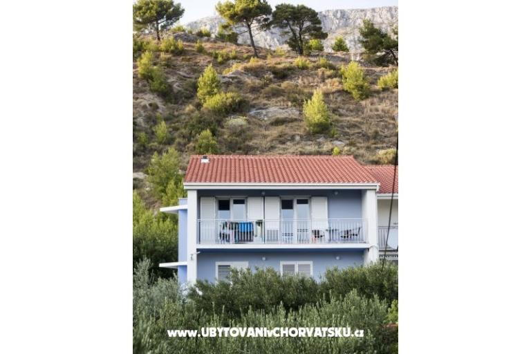 Appartement Toni – foto 2