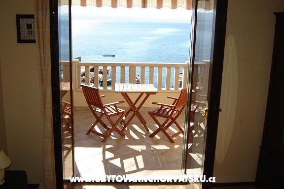 Appartementen  Pelegrin – foto 10