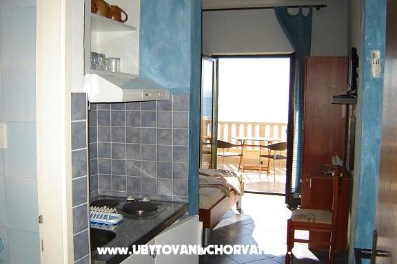 Appartementen  Pelegrin – foto 11