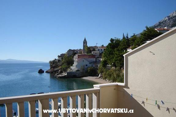 Appartementen  Pelegrin – foto 12