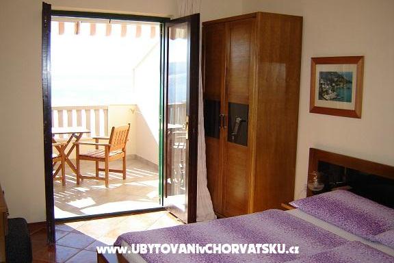 Appartementen  Pelegrin – foto 13