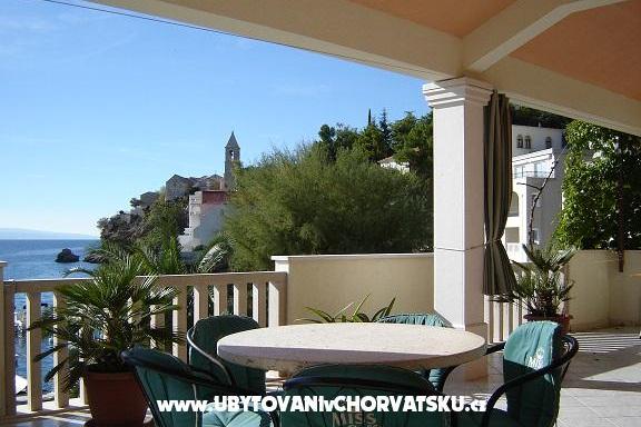 Appartementen  Pelegrin – foto 16