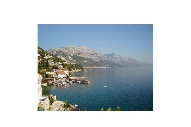 Appartementen  Pelegrin – foto 2