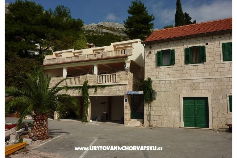 Appartementen  Pelegrin – foto 3