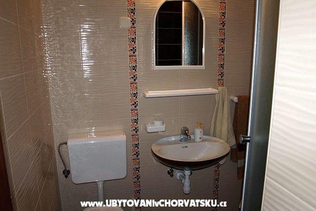 Appartementen  Pelegrin – foto 7