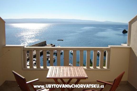 Appartementen  Pelegrin – foto 9