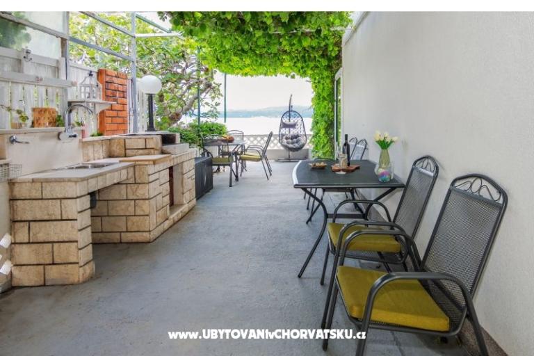 Appartementen Tamaris - Suhi Potok – foto 11