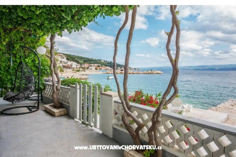 Appartementen Tamaris - Suhi Potok – foto 12