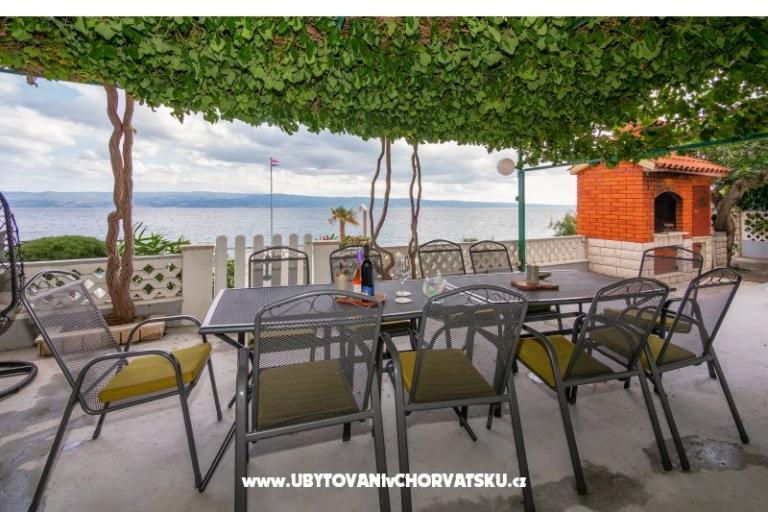 Appartementen Tamaris - Suhi Potok – foto 13