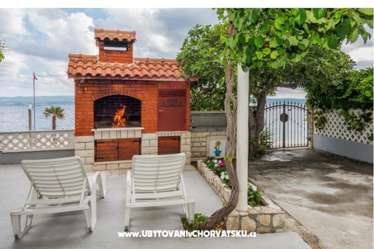 Appartementen Tamaris - Suhi Potok – foto 14