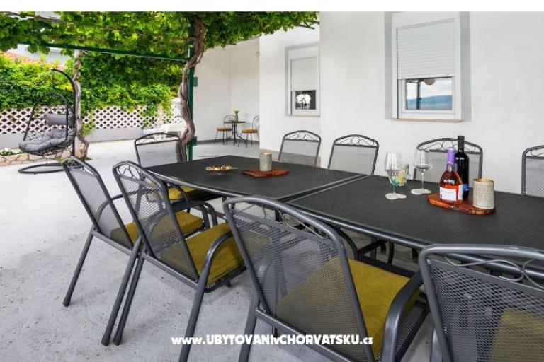 Appartementen Tamaris - Suhi Potok – foto 17