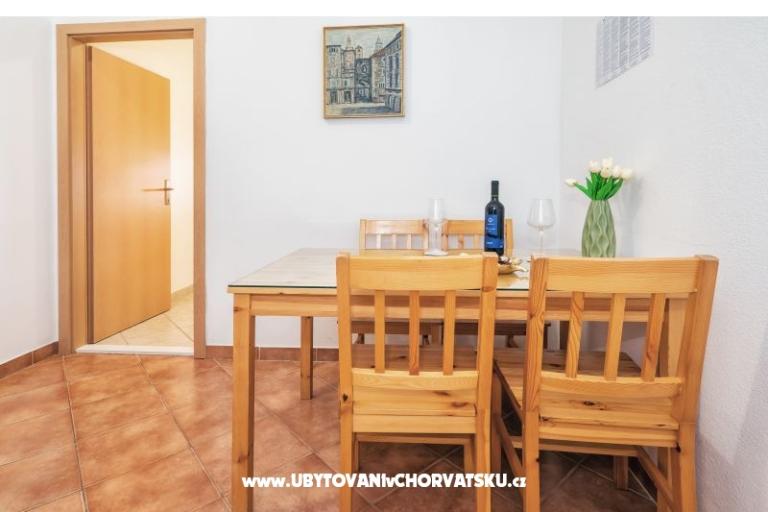 Appartementen Tamaris - Suhi Potok – foto 19