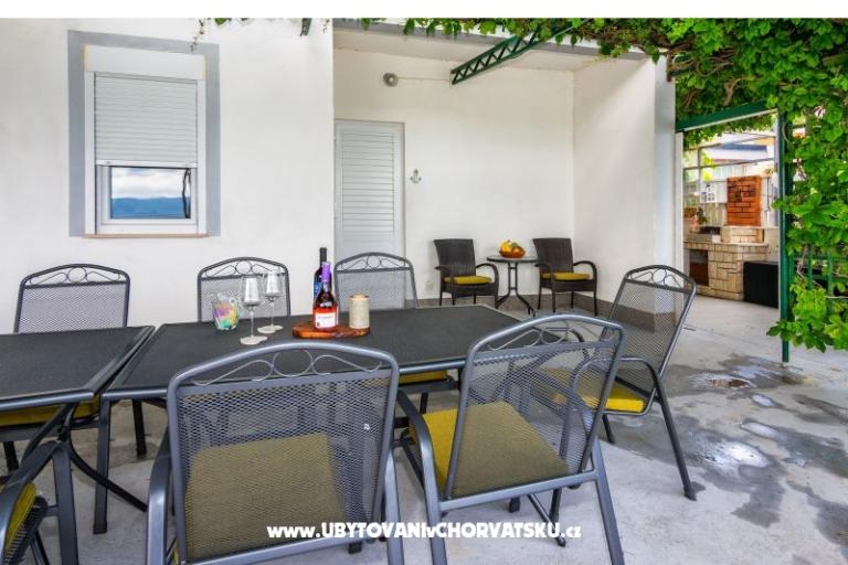 Appartementen Tamaris - Suhi Potok – foto 2